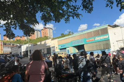 Excarcelaciones: Reporte Confidencial en el Helicoide esperando liberaciones