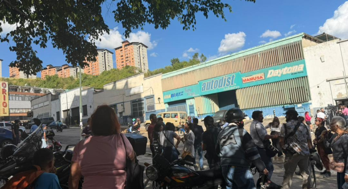 Excarcelaciones: Reporte Confidencial en el Helicoide esperando liberaciones