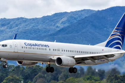 Copa anunció fecha de reanudación de vuelos a Caracas