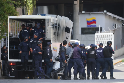 Conoce la lista de los venezolanos y extranjeros excarcelados