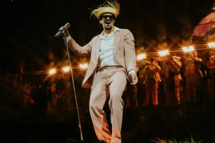 Demandan a Bad Bunny y su sello disquero por 16 millones de dólares