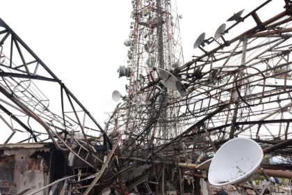 CONATEL trabaja para restituir servicios de telecomunicaciones tras ataque de EE.UU.