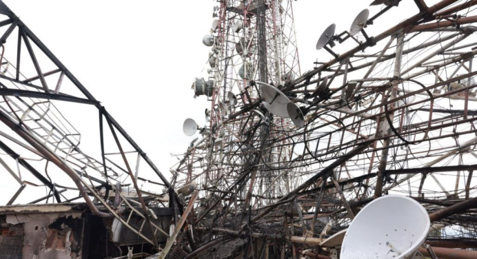 CONATEL trabaja para restituir servicios de telecomunicaciones tras ataque de EE.UU.