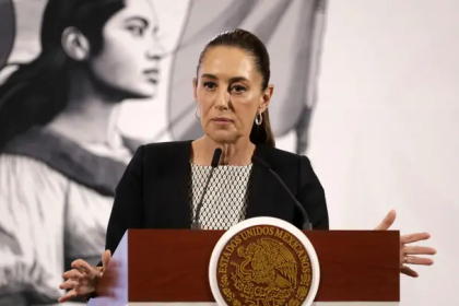 Sheinbaum rechaza ataque de EEUU a Venezuela y lanza fuerte llamado a la ONU