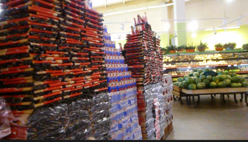 Alcaldía de Mariño iniciará inspecciones en comercios de Porlamar ante alza de precios