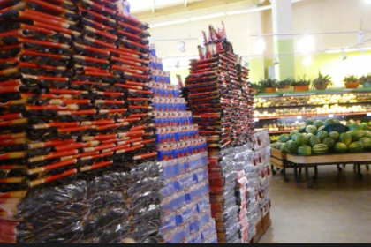 Alcalde de Mariño anuncia vigilancia por escalada de precios