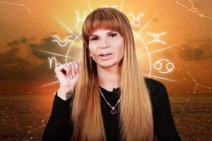 Horóscopo de Mhoni Vidente: Predicciones del 2 al 4 de enero de 2026