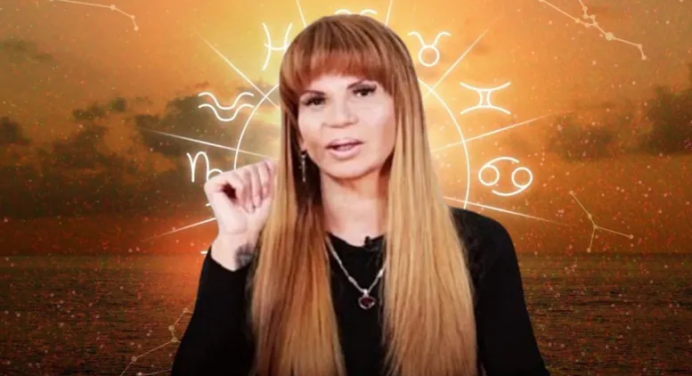 Horóscopo de Mhoni Vidente: Predicciones del 2 al 4 de enero de 2026