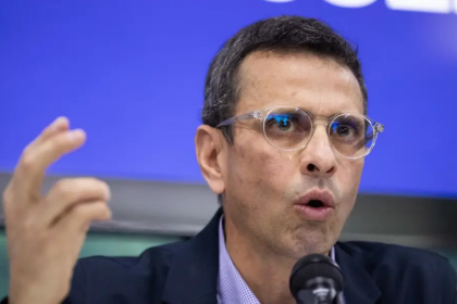 Capriles tras excarcelaciones de este 1 de enero: "La libertad de inocentes no admite condiciones"