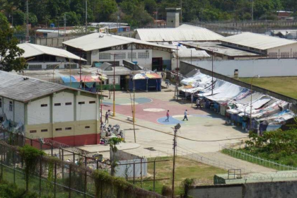 Excarcelado en Yare el sindicalista Luis Aquiles Rojas, detenido en Margarita en 2023