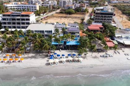 Ocupación hotelera en Margarita llegó al 100% en diciembre 2025