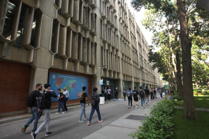 UCAB anuncia actividades académicas en modalidad virtual del 12 al 17 de enero