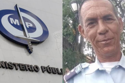 Ministerio Público anunció la causa de fallecimiento del preso político Edison Torres