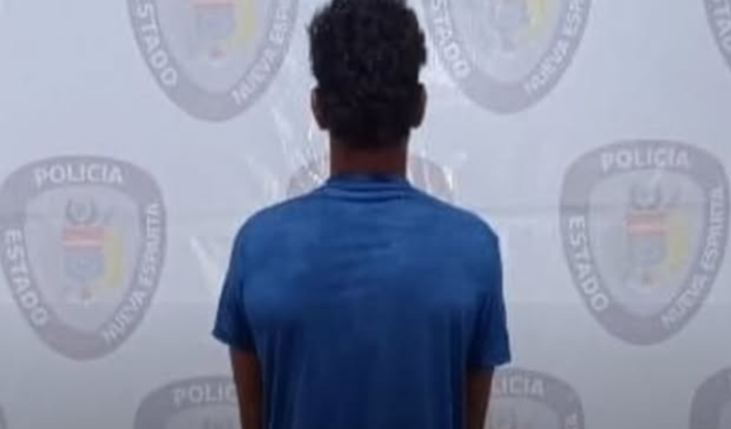 Detenido por robo en Barrio Adentro Boca de Pozo, Margarita