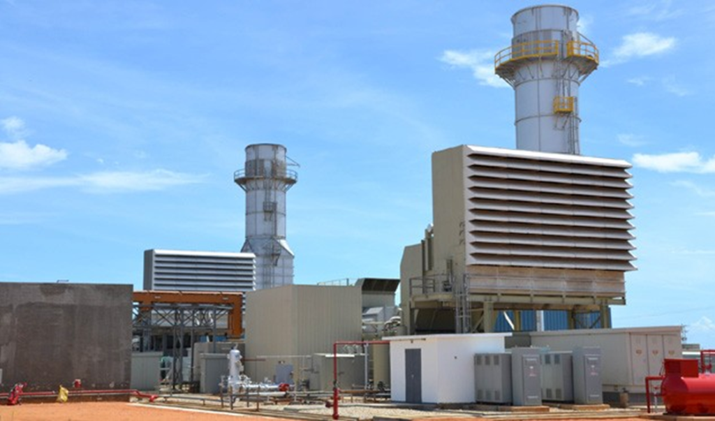 Ministro Jorge Márquez inspecciona Termoeléctrica JBA en Margarita este enero 2026