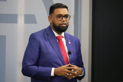 Esequibo 2026: Guyana descarta negociar con Delcy Rodríguez tras captura de Maduro