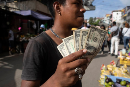 Economistas venezolanos revelan sus expectativas ante acercamiento con Estados Unidos