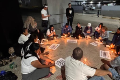 Foro Penal: 4 días de excarcelaciones y solo 49 liberados