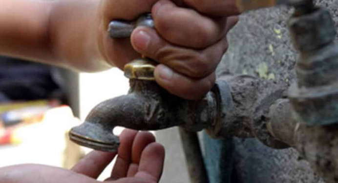 Crisis del agua en Margarita: Arismendi llega a 60 días sin servicio
