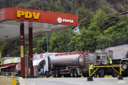 Gasolineras en Margarita hoy 4 de enero: Horarios y Estaciones Abiertas
