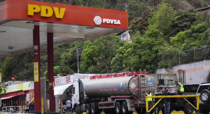 Gasolineras en Margarita hoy 4 de enero: Horarios y Estaciones Abiertas