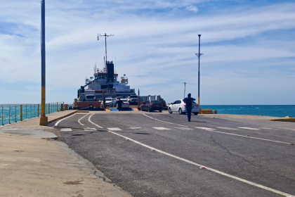 Salidas marítimas desde Margarita hoy: Naviarca reporta itinerarios sin novedad