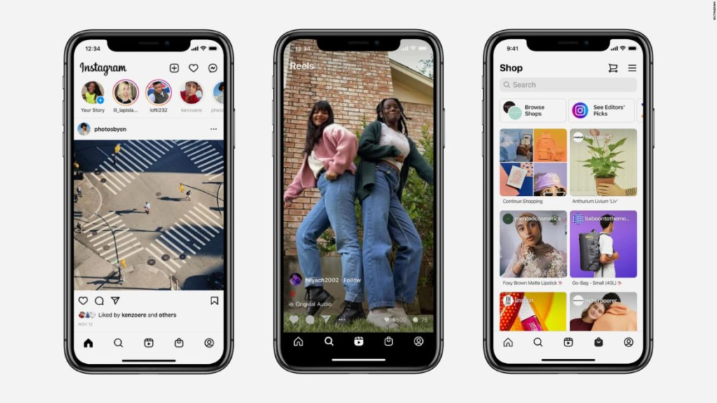 Filtración de datos de Instagram expuso la información personal de 17.5 millones de usuarios. La compañía añadió que los datos están a la venta en la dark web y pueden ser utilizados indebidamente por ciberdelincuentes.