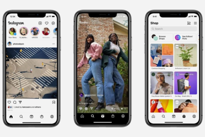 Filtración de datos de Instagram expuso la información personal de 17.5 millones de usuarios