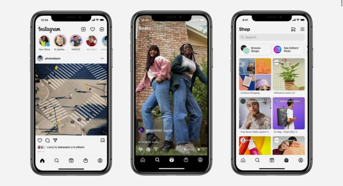 Filtración de datos de Instagram expuso la información personal de 17.5 millones de usuarios