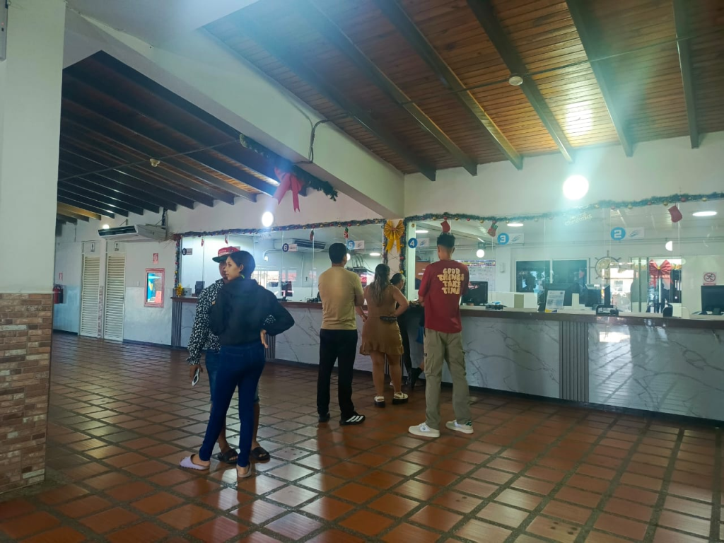 Salidas marítimas desde Margarita hoy: Naviarca reporta itinerarios sin novedad