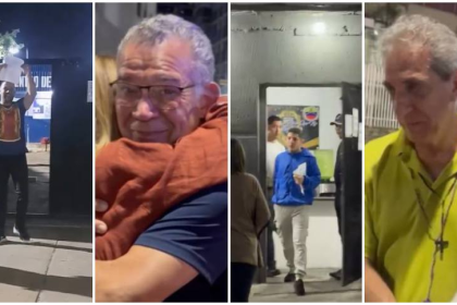 Excarcelaciones en Venezuela 2026: Lista actualizada de presos políticos liberados #14Ene