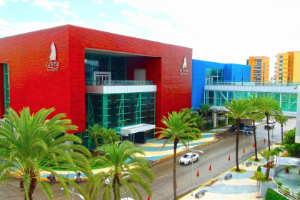 Centros comerciales de Margarita retoman operaciones este domingo 4 de enero