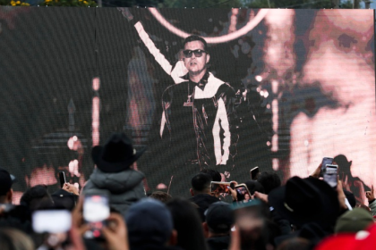 Bogotá: La conmovedora despedida al cantante Yeison Jiménez y su equipo
