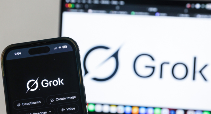 X anuncia medidas para evitar que Grok «desnude» imágenes de personas reales