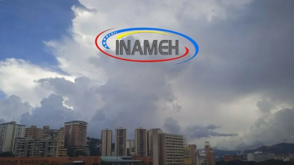 Clima en Venezuela hoy 4 de enero