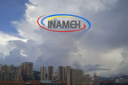 Clima en Venezuela hoy 4 de enero