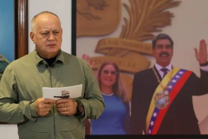 Diosdado Cabello sobre excarcelaciones: "Es una decisión unilateral del Gobierno, no tiene que ver ninguna ONG"