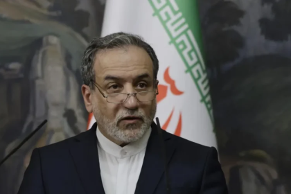 Irán niega planes de ejecución y acusa a Israel de complot ante advertencias de Trump