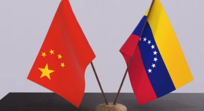 China blinda su deuda en Venezuela: Pekín abre canales con Washington para asegurar pagos milmillonarios