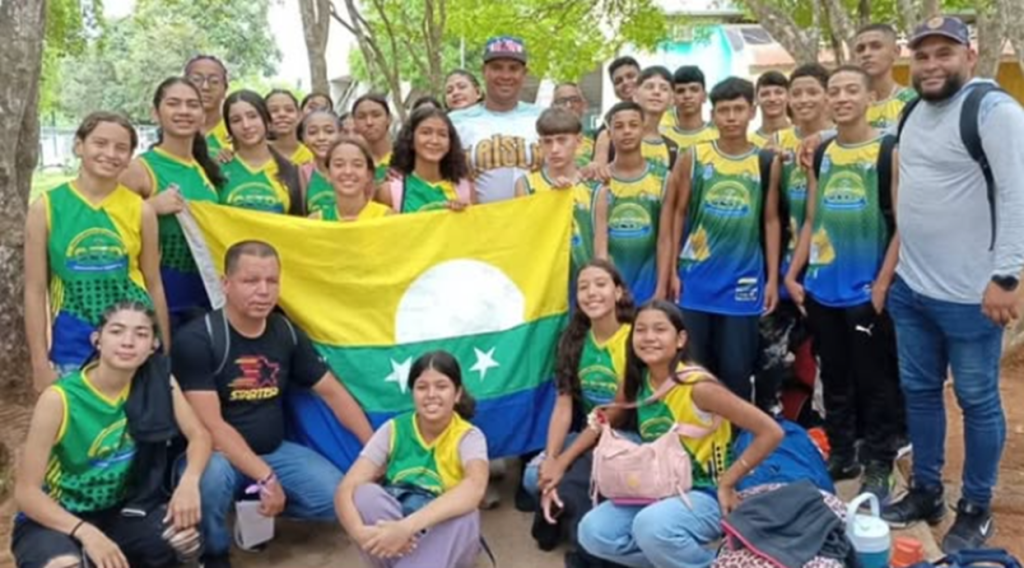 Nueva Esparta fija meta para 2026: Escalar posiciones en los Juegos Nacionales Juveniles