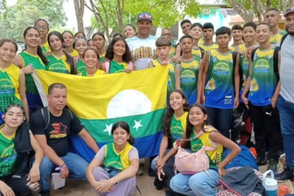 Nueva Esparta fija meta para 2026: Escalar posiciones en los Juegos Nacionales Juveniles