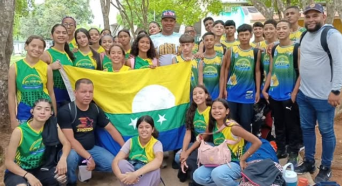 Nueva Esparta fija meta para 2026: Escalar posiciones en los Juegos Nacionales Juveniles