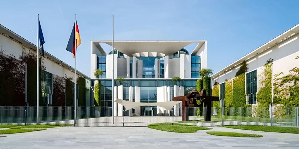Alemania confirma la excarcelación de tres ciudadanos en Venezuela