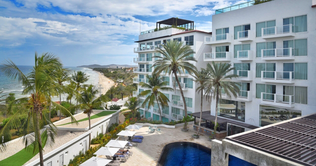 Mercado inmobiliario en Margarita proyecta crecimiento sólido para 2026