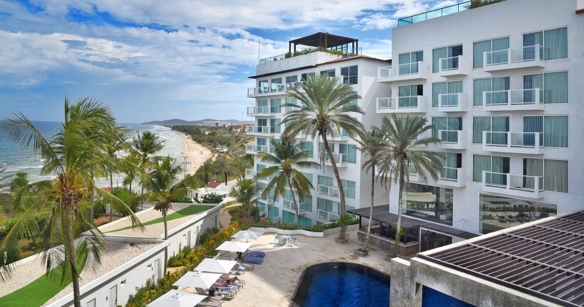 Mercado inmobiliario en Margarita proyecta crecimiento sólido para 2026