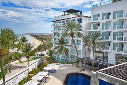 Mercado inmobiliario en Margarita proyecta crecimiento sólido para 2026