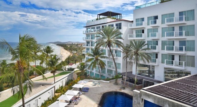 Mercado inmobiliario en Margarita proyecta crecimiento sólido para 2026