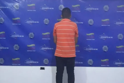 Aragua: Detienen a sujeto por presunto abuso sexual contra sus dos hijastras