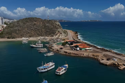 Margarita se convierte en "Isla Tecnológica": Llega la 1ra Cumbre CryptoGlobal 2026