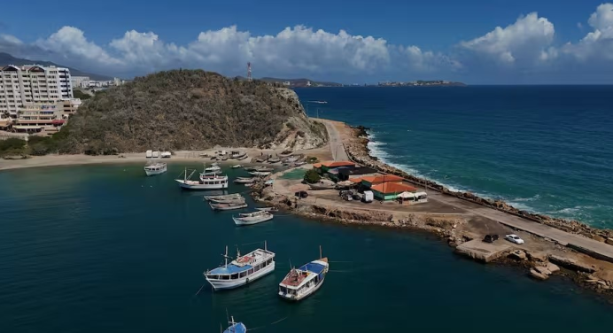 Margarita se convierte en «Isla Tecnológica»: Llega la 1ra Cumbre CryptoGlobal 2026